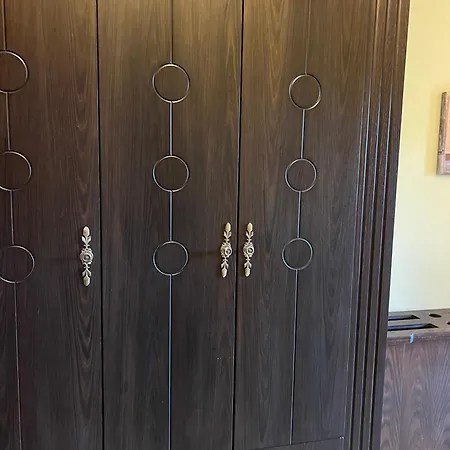 Hotel Sofra