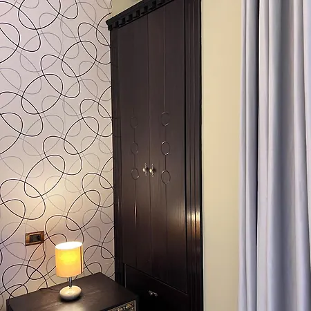 Hotel Sofra 4*