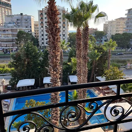 Sofra Hotel 4*