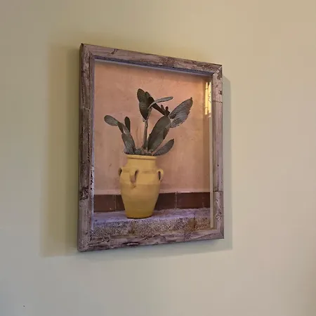 Szálloda Sofra Kryemëdhej