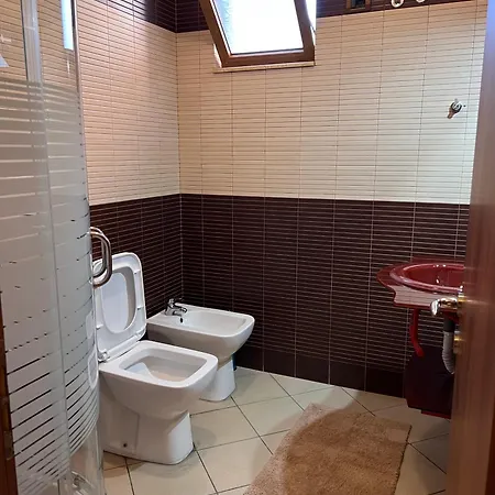 Hotel Sofra Kryemëdhej