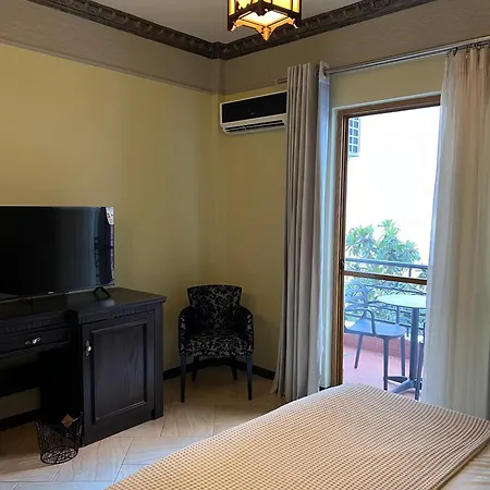 Sofra Hotel
