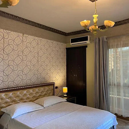 Sofra Hotel 4*