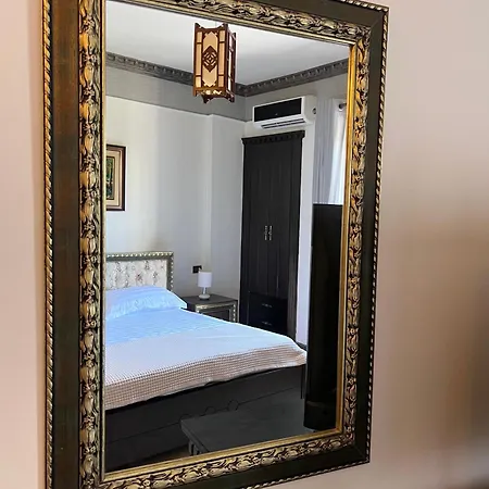 Sofra Hotel Kryemëdhej