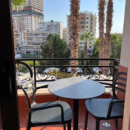 Sofra Hotel
