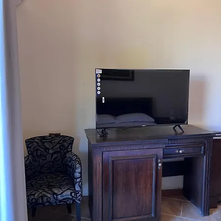 Szálloda Sofra Kryemëdhej