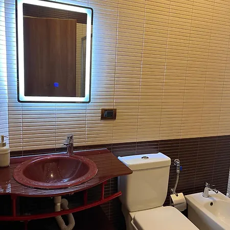 Sofra 4* Kryemëdhej