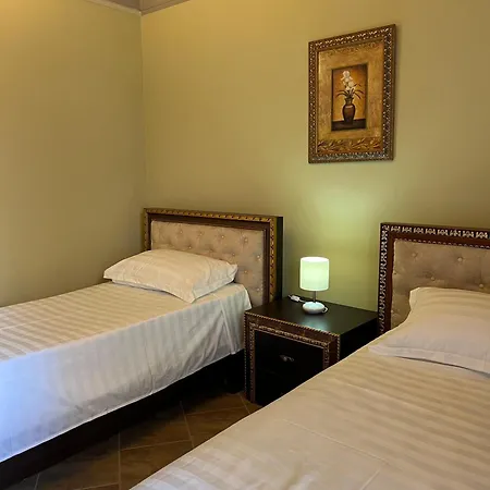 Sofra Hotel 4*