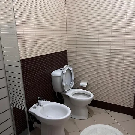 Sofra Hotell 4*