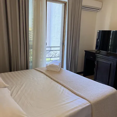 Sofra Hotel 4*