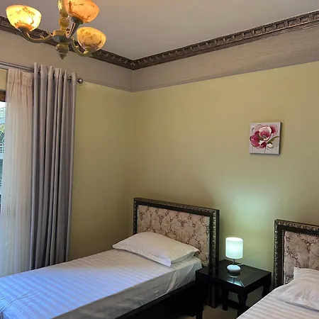 Hotell Sofra 4*