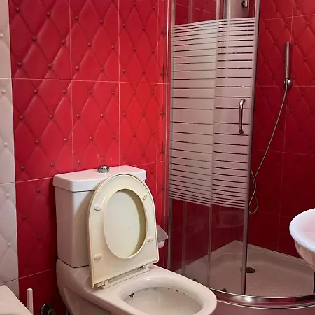 Sofra Hotel 4*