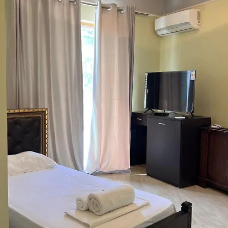 Hotel Sofra 4*