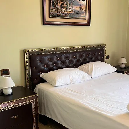 Hotel Sofra Kryemëdhej