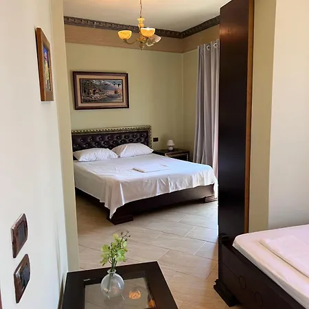Hotel Sofra 4*