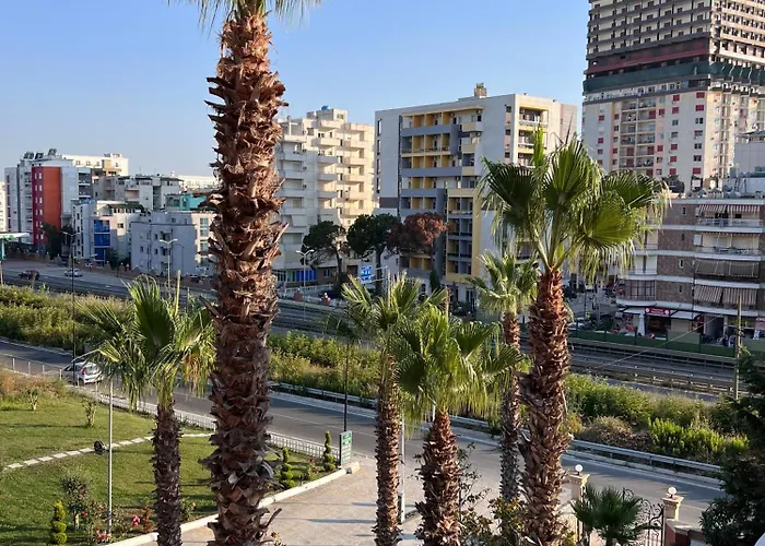 Hotel Sofra Kryemëdhej