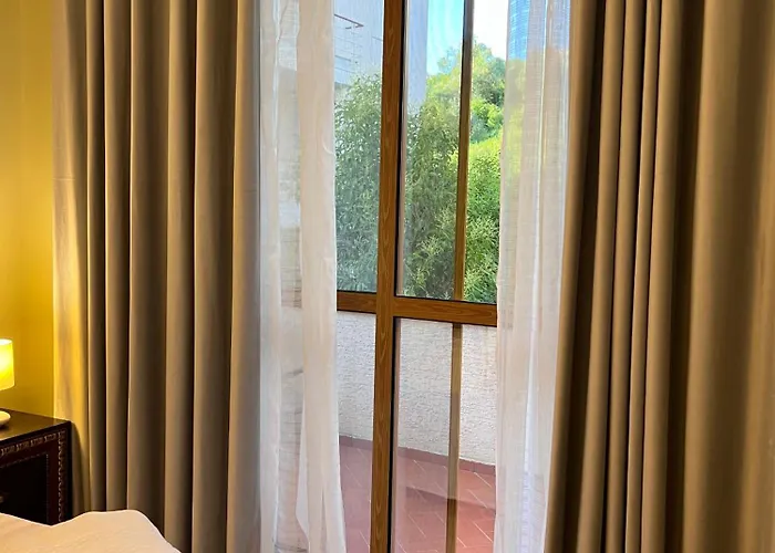 Sofra Hotel Kryemëdhej