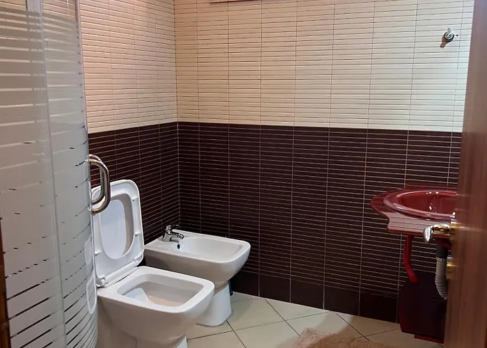 Hotel Sofra Kryemëdhej