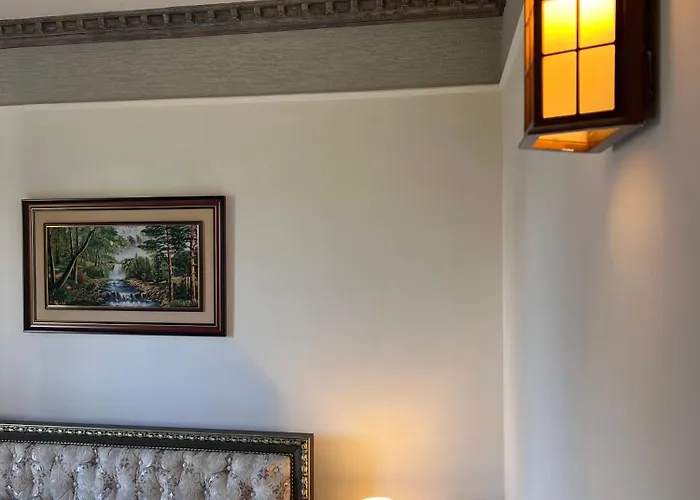 Sofra Hotel Kryemëdhej