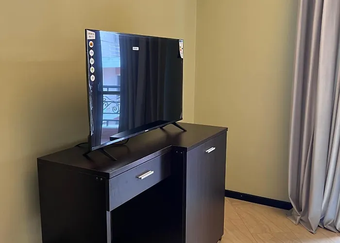 Sofra 4* Kryemëdhej