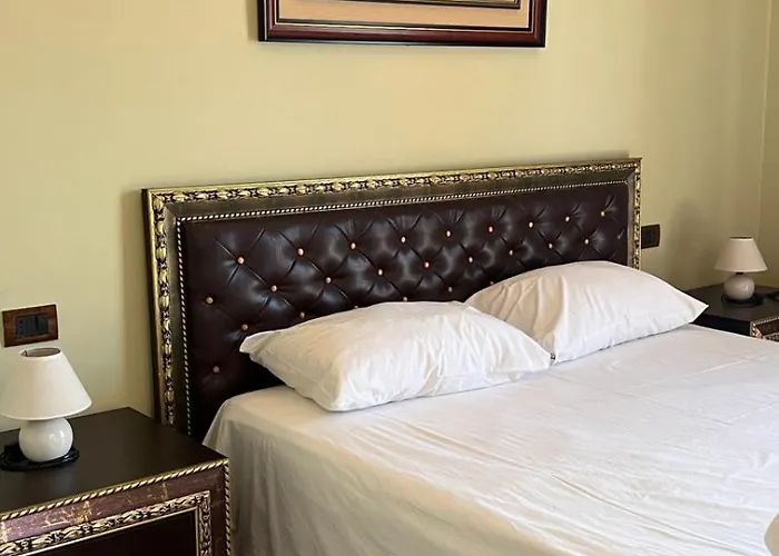 Hotel Sofra Kryemëdhej