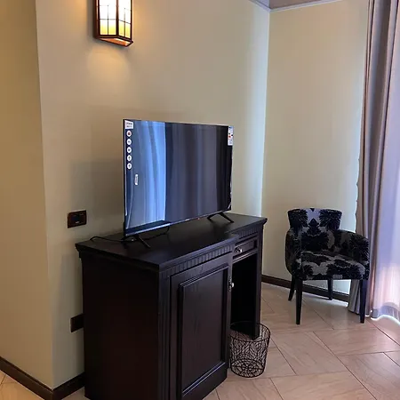 Sofra 4* Kryemëdhej