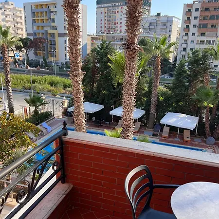 Hotel Sofra 4*