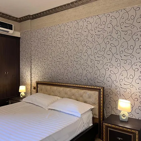 Hotel Sofra Kryemëdhej