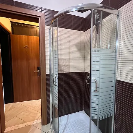 Hotel Sofra 4*
