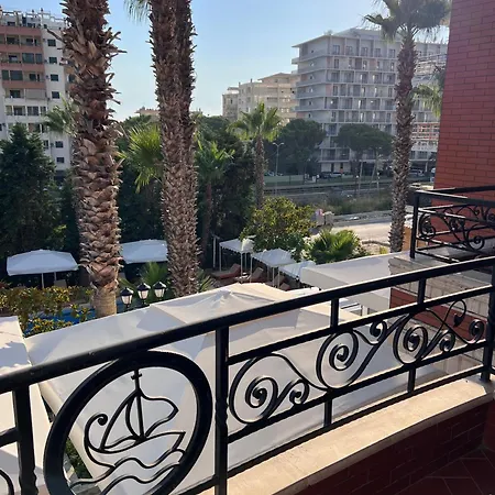 Hotel Sofra 4*