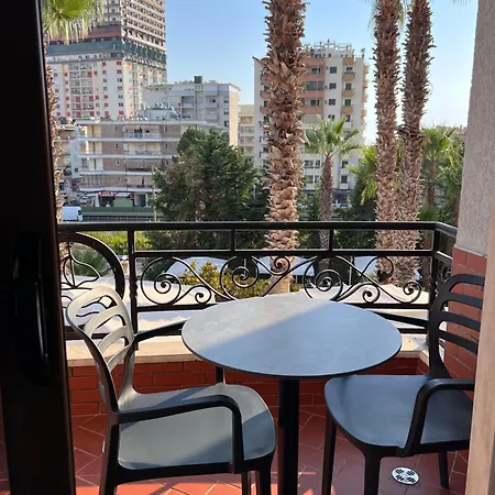 Sofra Hotel