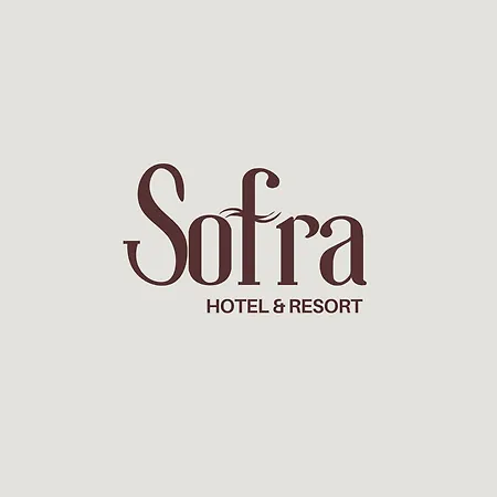 Sofra Hotel Kryemëdhej