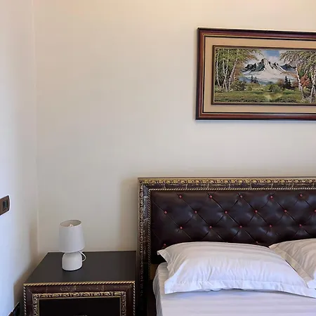 Hotel Sofra